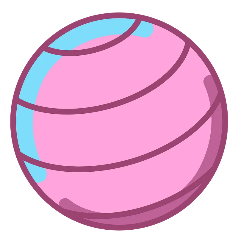 Pilates Colours logo