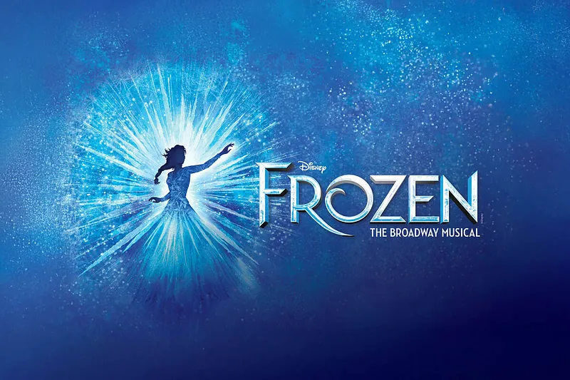 Disney's Frozen