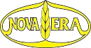 Nova Era Bakery logo