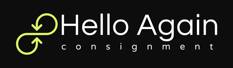 Hello Again logo