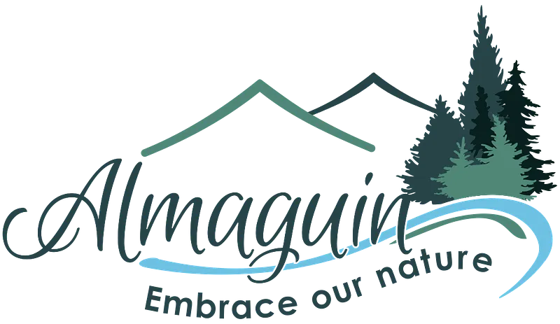 High Rock Lookout Park logo