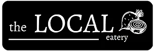 the LOCAL EATERY logo