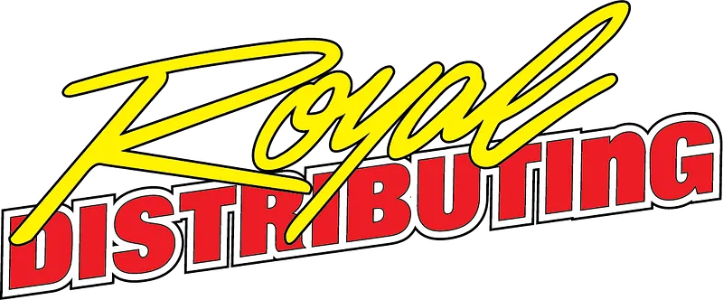 Royal Distributing logo