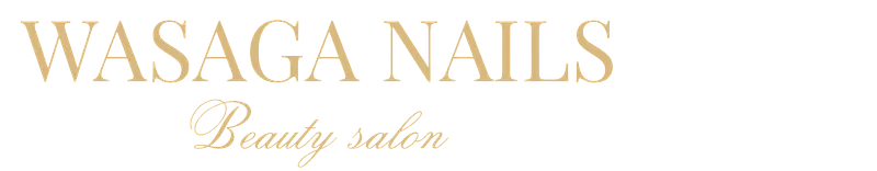 2-week nail warranty with complimentary touch-up for artificial nails & shellac