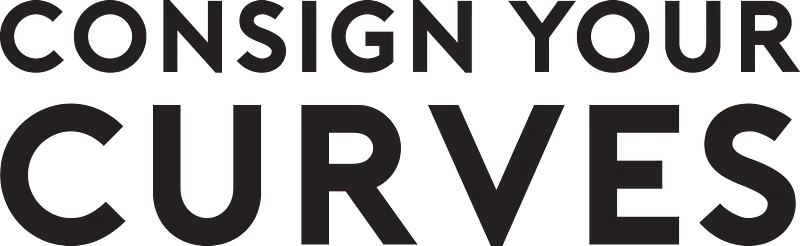 Consign Your Curves logo