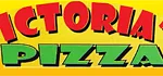 Victoria's Pizza Silvercreek logo