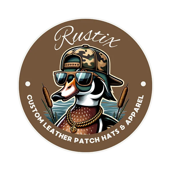 Rustix Apparel logo