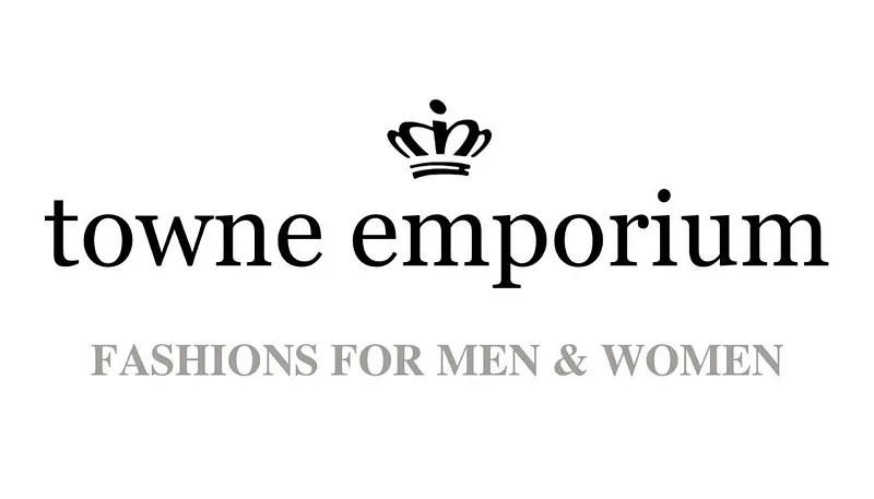 Towne Emporium logo