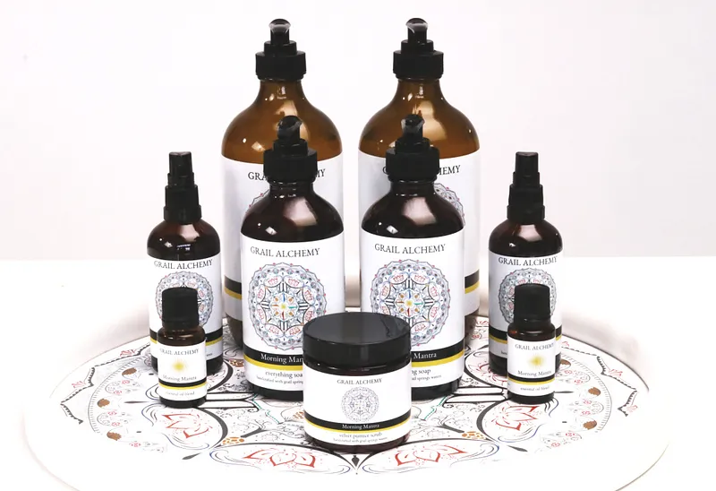 New Silent Retreat Collection