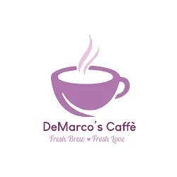 De Marco's Caffe Inc logo