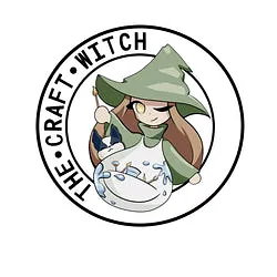 The Craft Witch logo