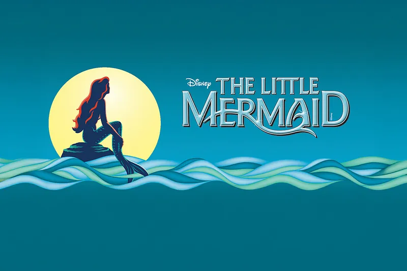 Disney's The Little Mermaid (Youth Academy)