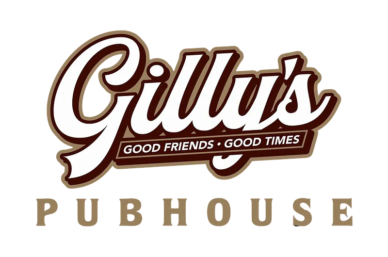 Gilly's Pubhouse Stratford logo