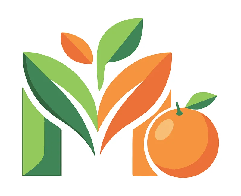 Markatoo fresh produce logo