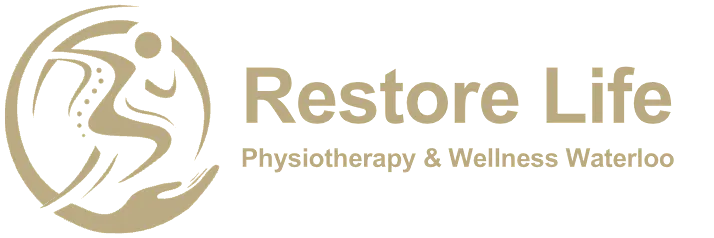 Restore Life Physiotherapy & Wellness logo