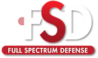Full Spectrum Defense logo