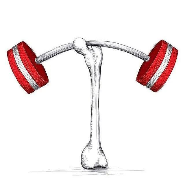 Strong Plus+