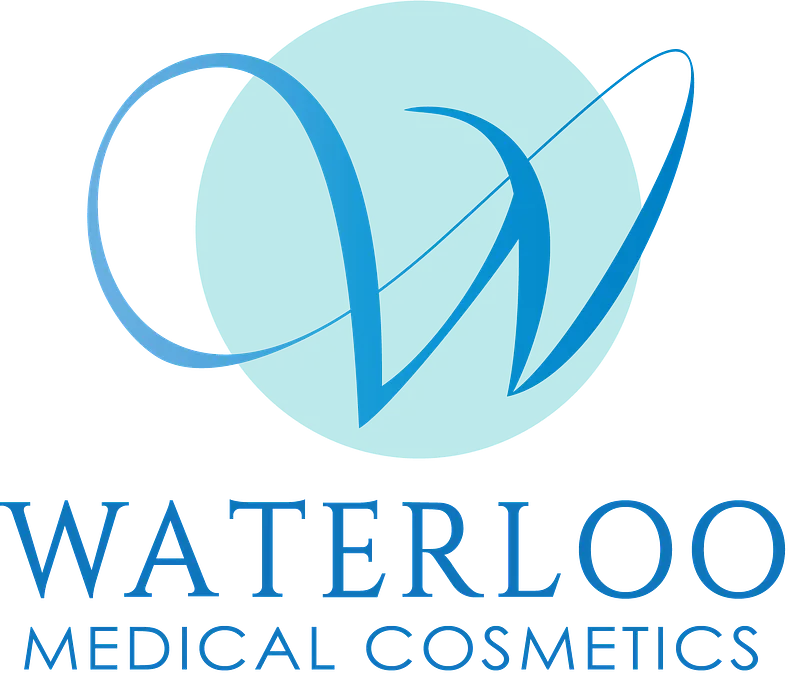 Waterloo Medical Cosmetics logo
