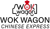 Wok Wagon Express logo