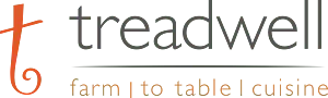 Treadwell Cuisine logo