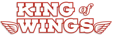 Sunday: 2 Pounds Wings & Fries $28.95