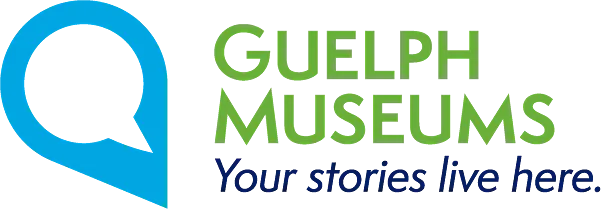 Guelph Civic Museum logo