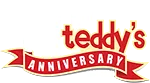 Teddy's Sports Bar logo