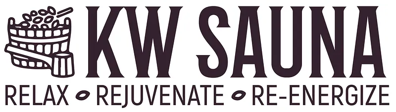 KW Sauna logo