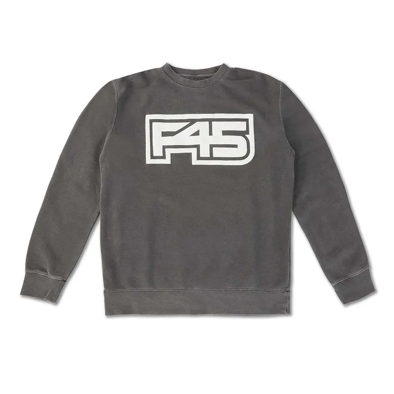 10% off first order at the F45 Shop with code F45SAVE10