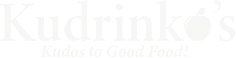 Kudrinko's Ltd. logo