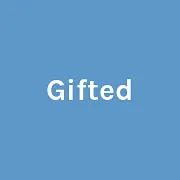 Gifted logo