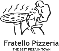 25% OFF All Pizzas - Happy Canada Day!