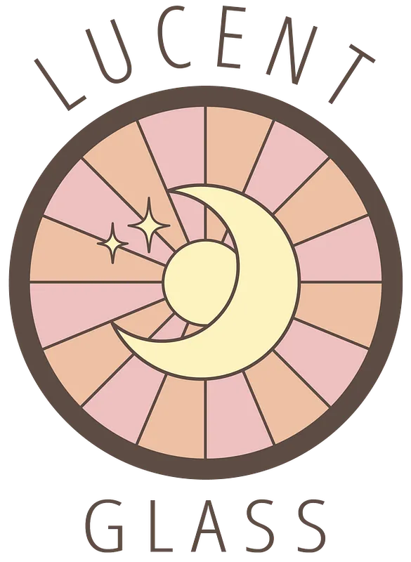 Free stained glass patterns