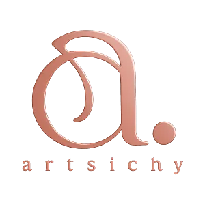 Artsichy logo