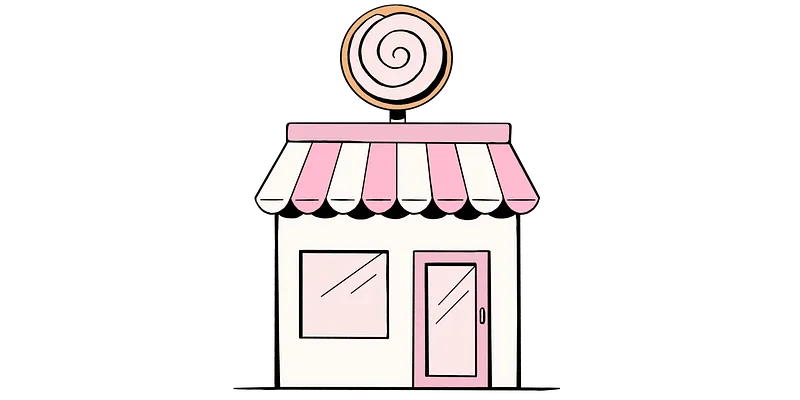 Crumbl logo