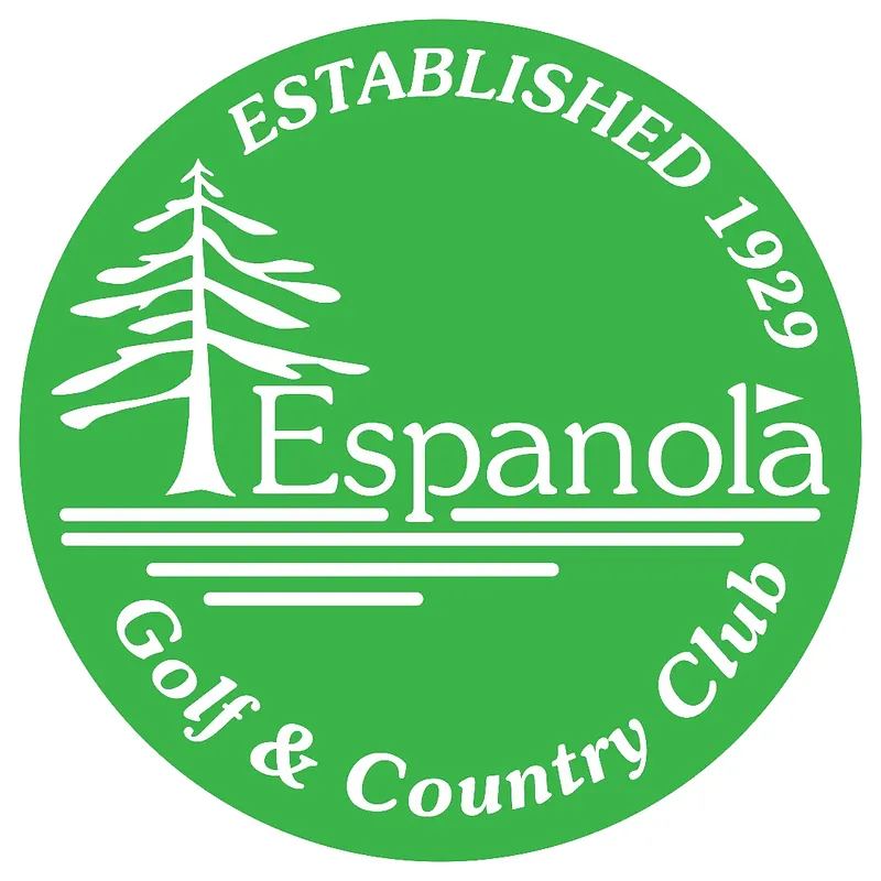 Espanola Golf & Country Club logo