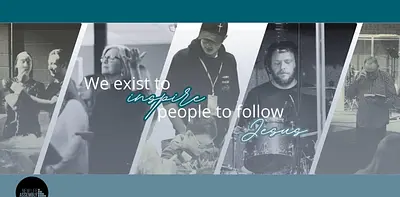 Sunday Service & Livestream at 10:00am