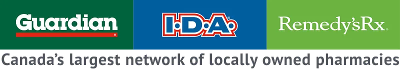 I.D.A. Pharmacy logo