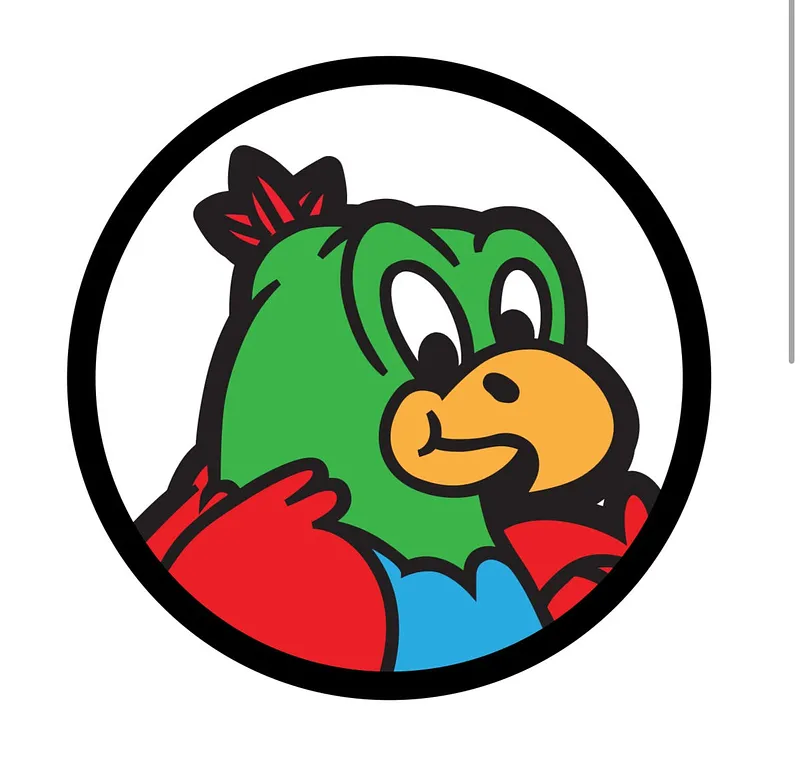 Treasure Hunt logo