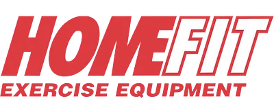 HomeFit Exercise Equipment logo