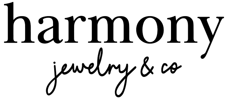 Harmony Jewelry & Co logo