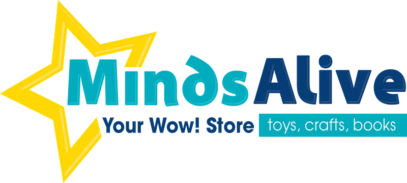 Minds Alive logo