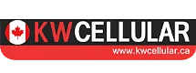 KW CELLULAR logo