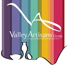 Valley Artisans Co-op logo