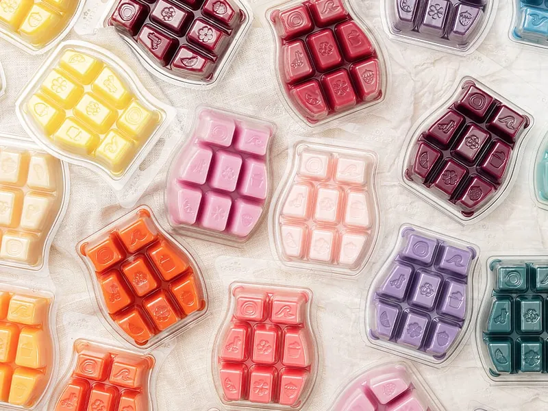 Buy a Scentsy Solo and get 2 free Fragrance Cartridges