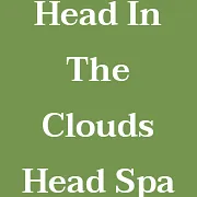 Head in the Clouds Head Spa logo