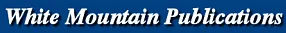 White Mountain Publications logo