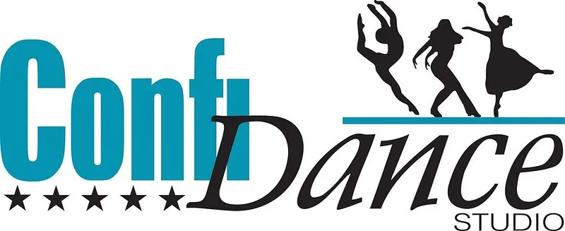 ConfiDance Studio logo