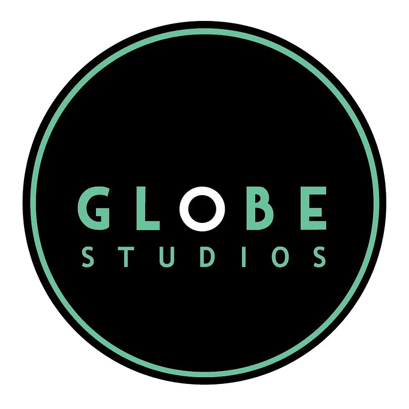 Globe Studios Art Show and Sale