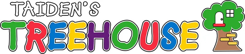 Taiden's Treehouse logo